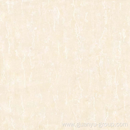 Soluble Salt Gurgling Water Polished Porcelain Tile